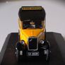 Diecast Model Austin 7 RN Van AA - Collectable Oxford Diecast 1:43 Image 2