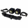 go pro Lume Cube Set for Gopro 2 Lamps + Support Image 2