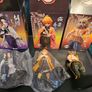 Demon Slayer: Kimetsu no Yaiba Anime Figures Image 7