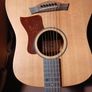Taylor Big Baby Acoustic Guitar Image 4