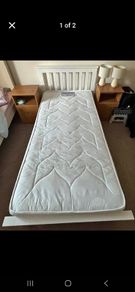 Single bed