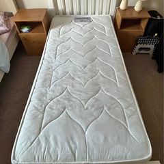 Single bed