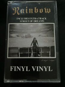 Rainbow - Finyl Vinyl