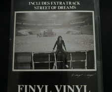 Rainbow - Finyl Vinyl
