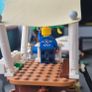 LEGO City 60307 Wildlife Rescue Camp - 100% COMPLETE with All Figures & Accessories! Image 8