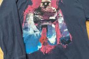 Boys Top - (7-8yrs)