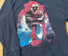 Boys Top - (7-8yrs)