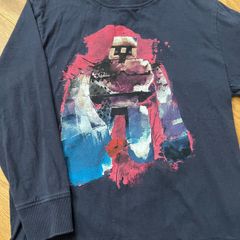 Boys Top - (7-8yrs)