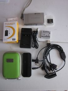 Fujifilm FinePix Z2 Zoom Digital Camera