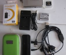 Fujifilm FinePix Z2 Zoom Digital Camera