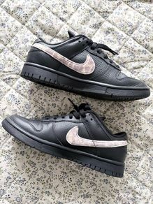 NIKE Unique Custom Designed Runners