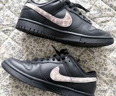 NIKE Unique Custom Designed Runners