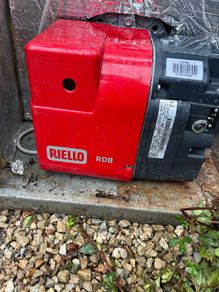 boiler