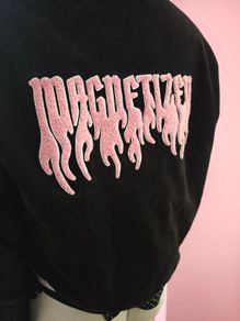 Bershka Ladies Winter Bomber