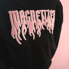 Bershka Ladies Winter Bomber