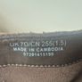 clarks brown suede ankle Image 5
