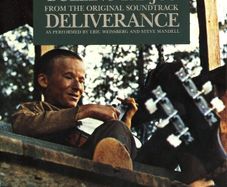 Dueling Banjos CD