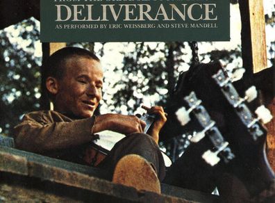 Dueling Banjos CD