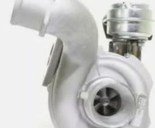 Genuine Renault Master Mk2 Laguna Mk2 & Espace Mk3 Turbocharger 7711134877