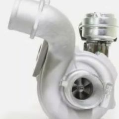 Genuine Renault Master Mk2 Laguna Mk2 & Espace Mk3 Turbocharger 7711134877