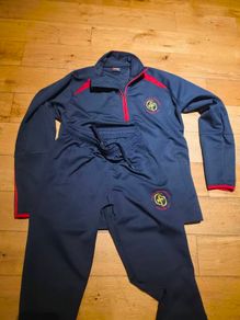Coolmine tracksuit