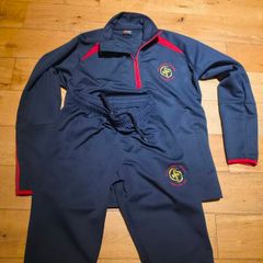 Coolmine tracksuit
