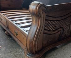 Sofa frame