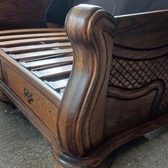 Sofa frame