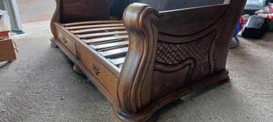 Sofa frame