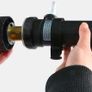SunSun UV-C 7W Sterilizer UV Image 3