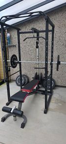 Power Rack