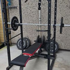 Power Rack