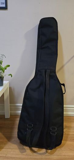 Bass Harley Benton, Jazz style, as new