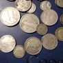 Collection Of   Silver Coins Image 5