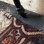 Antique iron bed Image 6