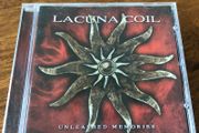 Lacuna Coil - Unleashed Memories CD Heavy Metal