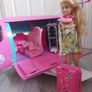 barbie plane Image 2