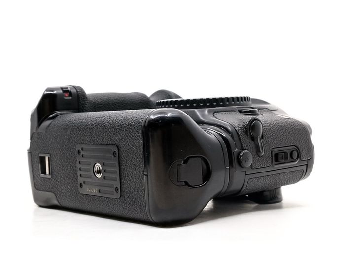 Canon Eos 1V