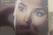 Sinead O'Connor CD - I Do Not Want...