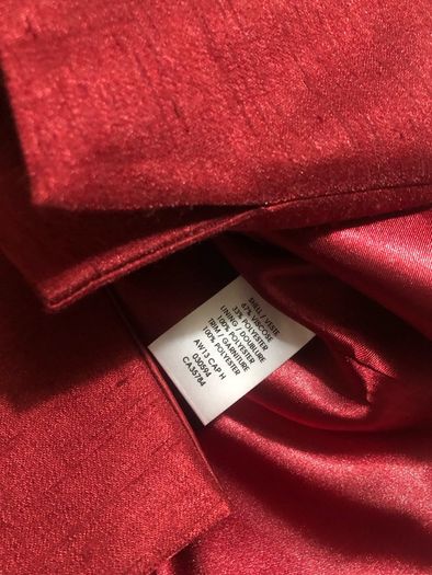 Ladies designer stunning suit size 14 reduced