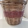 flower basket Image 2