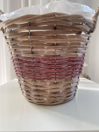 flower basket