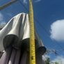 Garden Parasol Cantilever Image 2