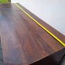 TV Unit Solid Wood Image 5
