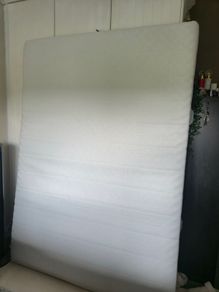 Ikea Mattress Afjall