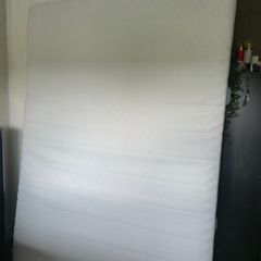 Ikea Mattress Afjall