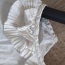 Banana Republic White Top fits xs s Image 2