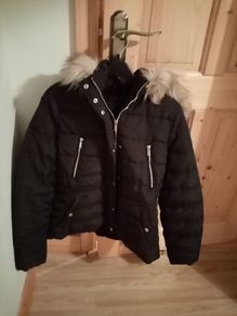 Ladies coat