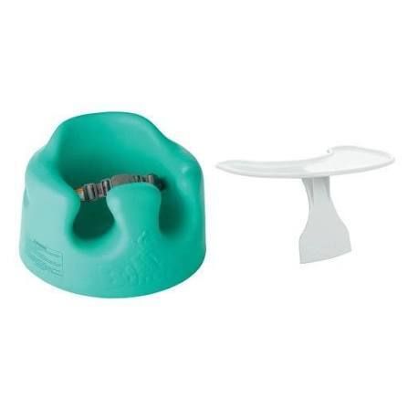 Bumbo Floor Seat with Tray