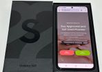 Samsung Galaxy S22, 128GB, black, unlocked